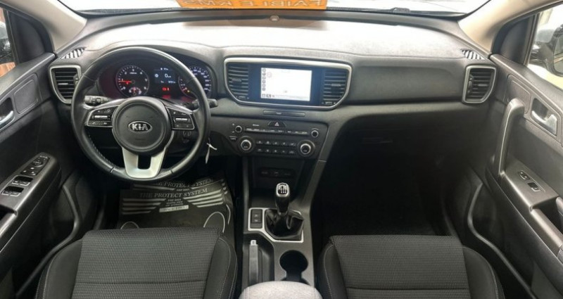 Kia Sportage 1.6 CRDI 115ch Active  occasion � Nieppe - photo n�4