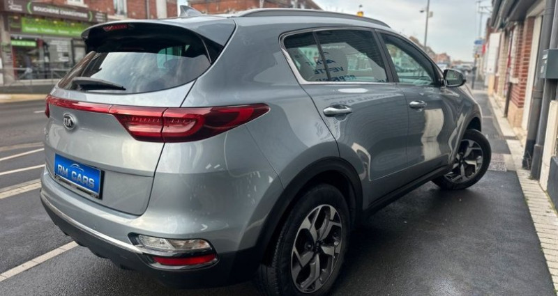 Kia Sportage 1.6 CRDI 115ch Active  occasion � Nieppe - photo n�3