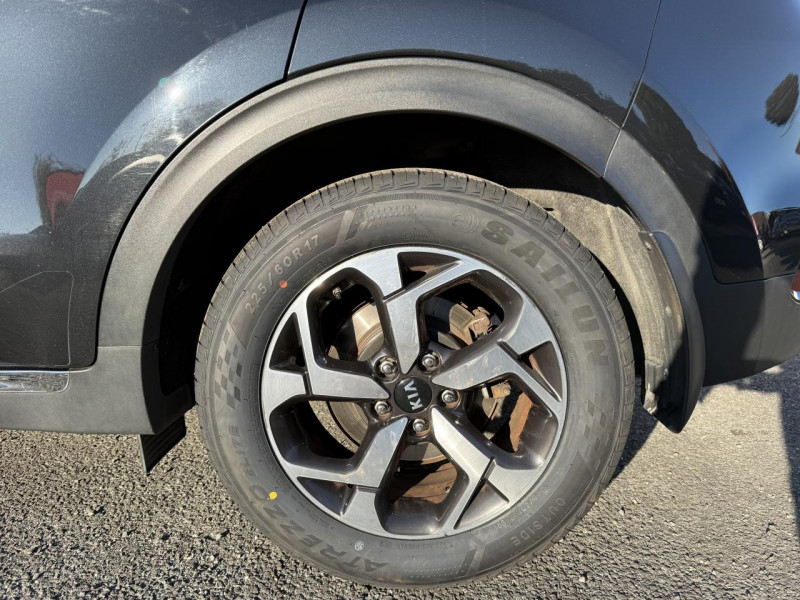 Kia Sportage 1.6 CRDI 115ch Active  occasion  Mrignac - photo n11