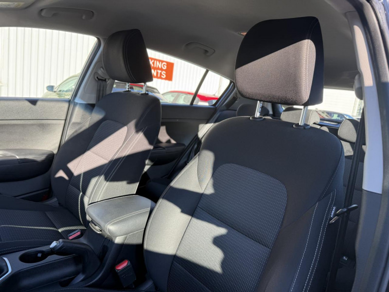Kia Sportage 1.6 CRDI 115ch Active  occasion  Mrignac - photo n15
