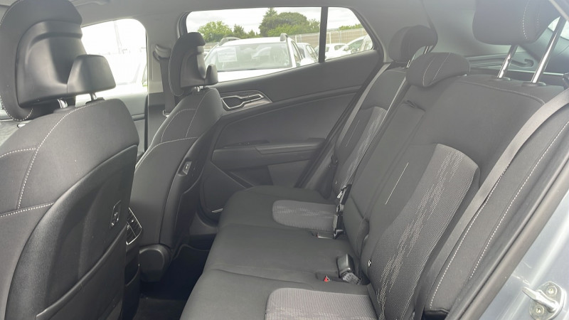 Kia Sportage 1.6 CRDI 115CH DESIGN 4X2  occasion  Albi - photo n11