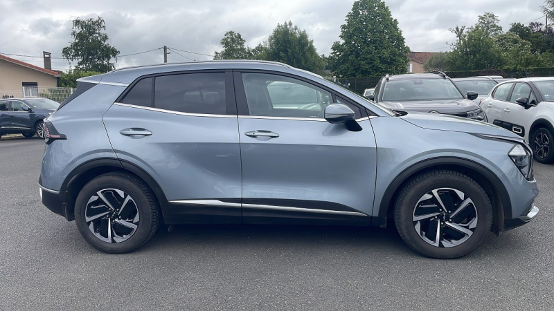 Kia Sportage 1.6 CRDI 115CH DESIGN 4X2  occasion  Albi - photo n8