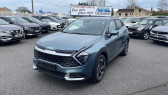 Annonce Kia Sportage occasion Diesel 1.6 CRDI 115CH DESIGN 4X2  Albi