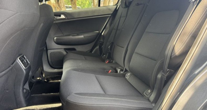 Kia Sportage 1.6 CRDI 115CH ISG ACTIVE 4X2  occasion  Perpignan - photo n7