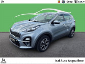 Kia Sportage 1.6 CRDi 115ch ISG Active 4x2   CHAMPNIERS 16