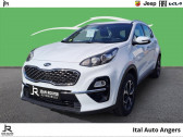 Annonce Kia Sportage occasion Diesel 1.6 CRDi 115ch ISG Active 4x2  ANGERS