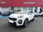 Kia Sportage 1.6 CRDi 115ch ISG Active 4x2   MACON 71