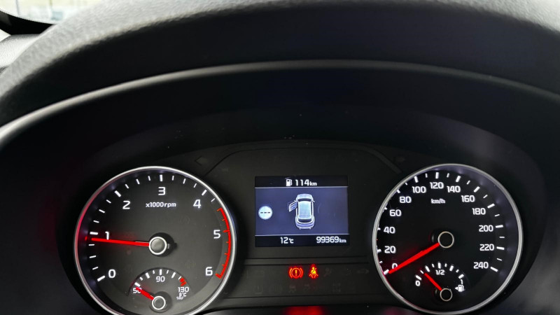 Kia Sportage 1.6 CRDI 115CH ISG ACTIVE 4X2  occasion � Albi - photo n�11