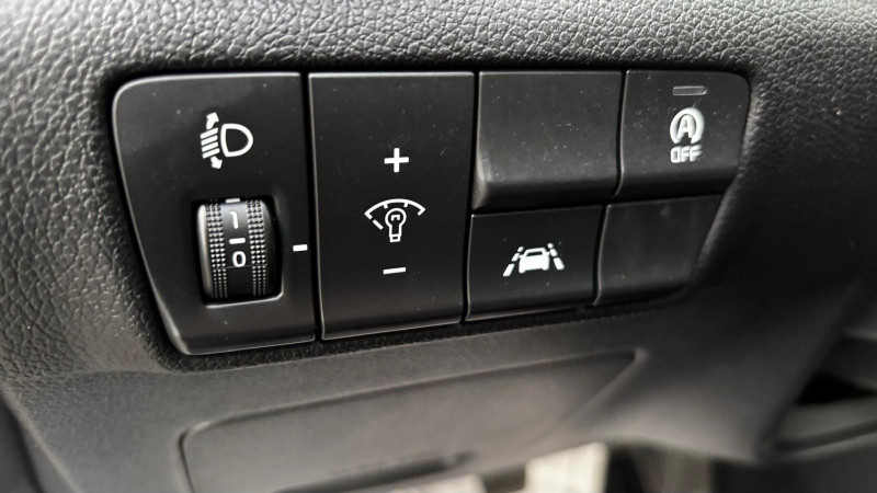 Kia Sportage 1.6 CRDI 115CH ISG ACTIVE 4X2  occasion � Albi - photo n�10