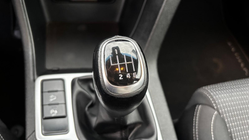 Kia Sportage 1.6 CRDI 115CH ISG ACTIVE 4X2  occasion � Albi - photo n�14