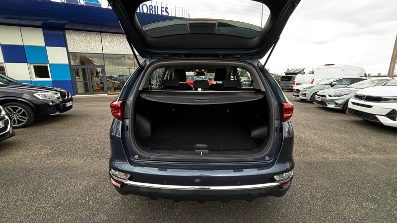 Kia Sportage 1.6 CRDI 115CH ISG ACTIVE 4X2  occasion � Albi - photo n�5