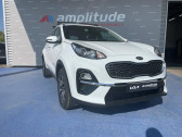 Kia Sportage occasion année 2019 boite Manuelle Annonce Kia Sportage occasion Diesel 1.6 CRDi 115ch ISG Active 4x2 à Barberey-Saint-Sulpice