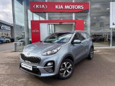 Kia Sportage occasion année 2018 boite Manuelle Annonce Kia Sportage occasion Diesel 1.6 CRDi 115ch ISG Active 4x2 à Auxerre