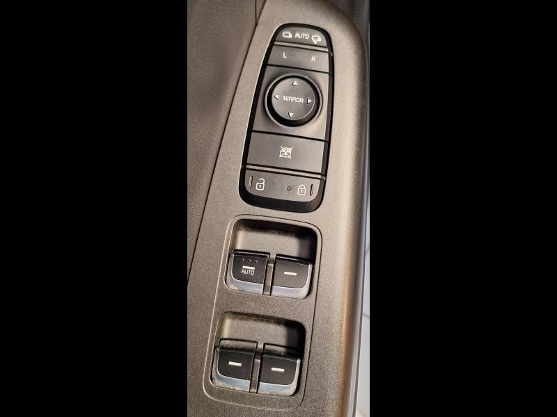 Kia Sportage 1.6 CRDi 115ch ISG Active 4x2  occasion  Auxerre - photo n20