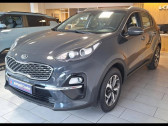 Kia Sportage 1.6 CRDi 115ch ISG Active 4x2  2019 - annonce de voiture en vente sur Auto Sélection.com