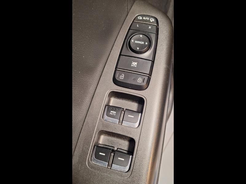 Kia Sportage 1.6 CRDi 115ch ISG Active 4x2  occasion � Auxerre - photo n�20