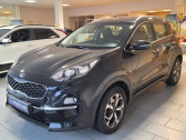 Annonce Kia Sportage occasion Diesel 1.6 CRDi 115ch ISG Active 4x2 � Auxerre