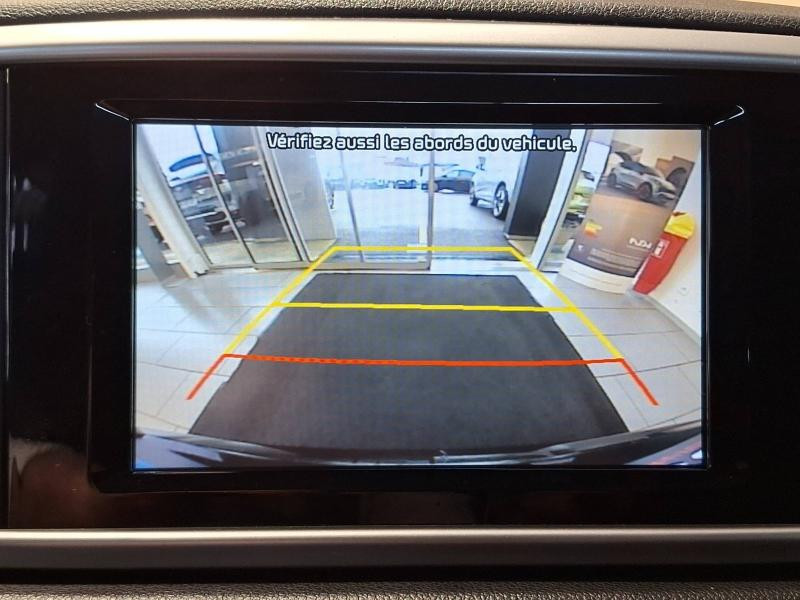 Kia Sportage 1.6 CRDi 115ch ISG Active 4x2  occasion � Auxerre - photo n�18