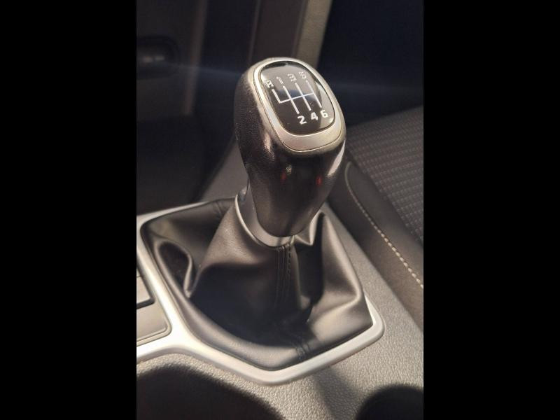 Kia Sportage 1.6 CRDi 115ch ISG Active 4x2  occasion � Auxerre - photo n�19