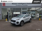 Kia Sportage occasion année 2017 boite Manuelle Annonce Kia Sportage occasion Diesel 1.6 CRDi 115ch ISG Active 4x2 à La Chapelle-Longueville