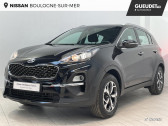 Kia Sportage occasion année 2020 boite Manuelle Annonce Kia Sportage occasion Diesel 1.6 CRDi 115ch ISG Active 4x2 à Saint-Léonard