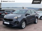 Kia Sportage occasion année 2017 boite Manuelle Annonce Kia Sportage occasion Diesel 1.6 CRDi 115ch ISG Active 4x2 à Pont-l'Évêque