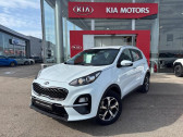 Annonce Kia Sportage occasion Diesel 1.6 CRDi 115ch ISG Active 4x2  Chaumont
