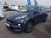 Annonce Kia Sportage occasion Diesel 1.6 CRDi 115ch ISG Active 4x2 à Amilly