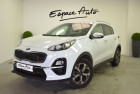 Kia Sportage occasion année 2019 boite Manuelle Annonce Kia Sportage occasion Diesel 1.6 CRDI 115CH ISG ACTIVE 4X2 à Quimper
