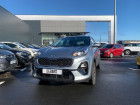 Kia Sportage occasion année 2019 boite Manuelle Annonce Kia Sportage occasion Diesel 1.6 CRDI 115CH ISG ACTIVE BUSINESS 4X2 à Mées