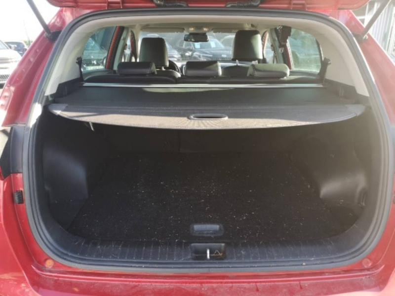 Kia Sportage 1.6 CRDi 115ch ISG Design 4x2  occasion  Saint-Maximin - photo n13