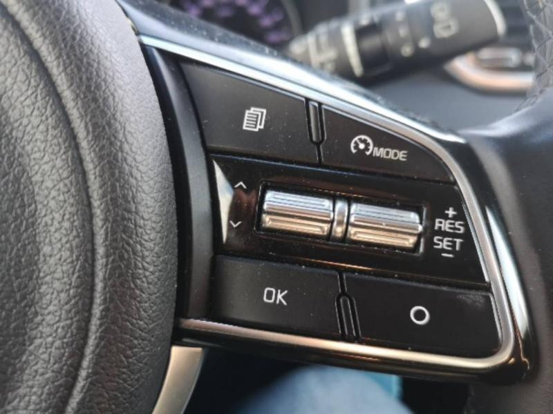 Kia Sportage 1.6 CRDi 115ch ISG Design 4x2  occasion  Saint-Maximin - photo n19
