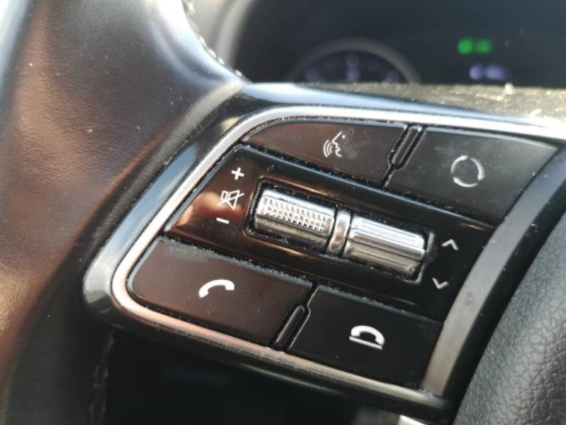 Kia Sportage 1.6 CRDi 115ch ISG Design 4x2  occasion  Saint-Maximin - photo n18