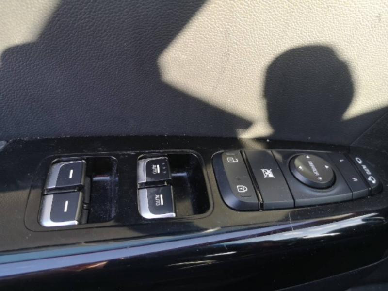 Kia Sportage 1.6 CRDi 115ch ISG Design 4x2  occasion  Saint-Maximin - photo n20
