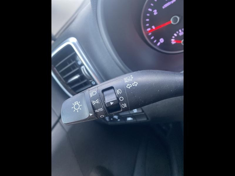 Kia Sportage 1.6 CRDi 115ch ISG Design 4x2  occasion � Jaux - photo n�15