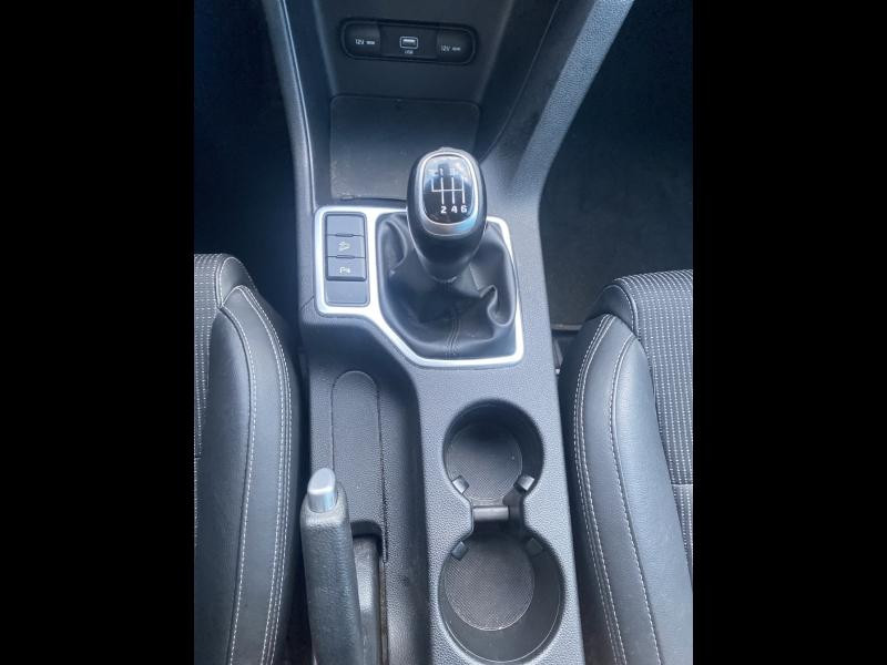 Kia Sportage 1.6 CRDi 115ch ISG Design 4x2  occasion � Jaux - photo n�20
