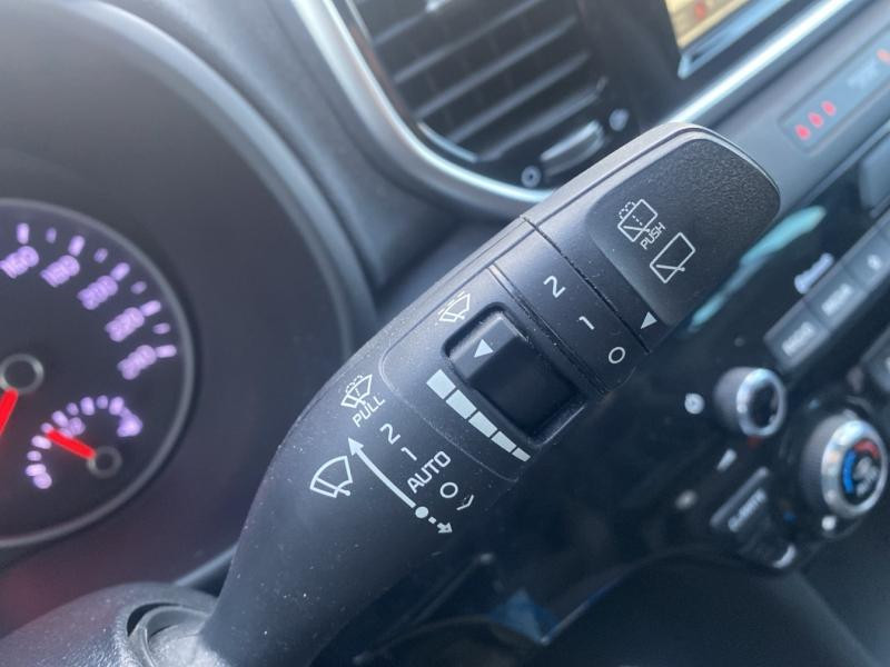 Kia Sportage 1.6 CRDi 115ch ISG Design 4x2  occasion � Jaux - photo n�16