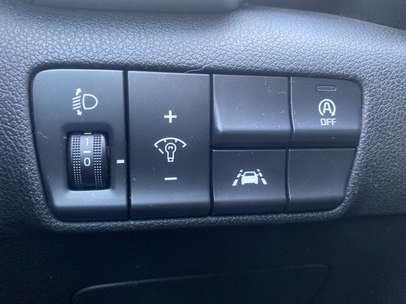 Kia Sportage 1.6 CRDi 115ch ISG Design 4x2  occasion � Jaux - photo n�17