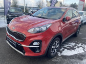 Annonce Kia Sportage occasion Diesel 1.6 CRDi 115ch ISG Design 4x2 � Jaux