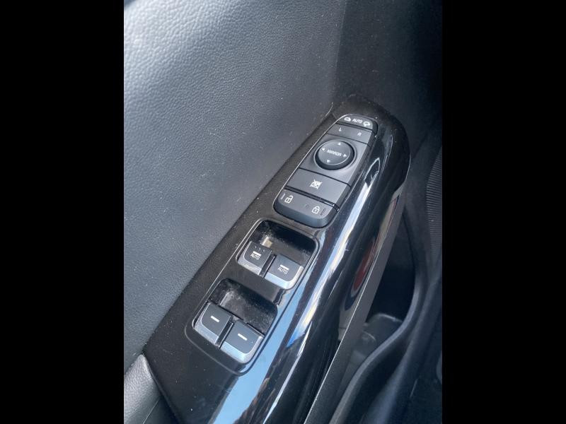 Kia Sportage 1.6 CRDi 115ch ISG Design 4x2  occasion � Jaux - photo n�18