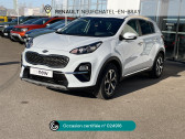 Kia Sportage occasion année 2020 boite Manuelle Annonce Kia Sportage occasion Diesel 1.6 CRDi 115ch ISG Design 4x2 à Gournay-en-Bray