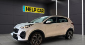 Annonce Kia Sportage occasion Diesel 1.6 CRDI 115CH ISG GT LINE 4X2 � VOREPPE