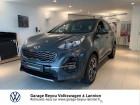 Kia Sportage occasion année 2019 boite Manuelle Annonce Kia Sportage occasion Diesel 1.6 CRDi 115ch ISG GT Line 4x2 à Lannion