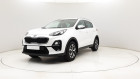 Kia Sportage occasion année 2019 boite Manuelle Annonce Kia Sportage occasion Diesel 1.6 CRDI 115ch Manuelle/6 Active à SAINT-GREGOIRE