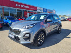 Kia Sportage occasion Gris année 2020 boite Manuelle Annonce Kia Sportage occasion Diesel 1.6 CRDi 115ch MHEV Active 4x2 à Auxerre