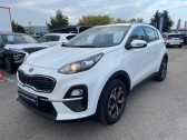 Annonce Kia Sportage occasion Diesel 1.6 CRDi 115ch MHEV Active 4x2  Amilly