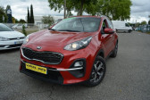 Annonce Kia Sportage occasion Diesel 1.6 CRDI 115CH MHEV ACTIVE BUSINESS 4X2  Toulouse