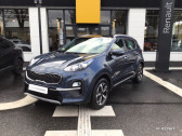 Kia Sportage occasion année 2020 boite Manuelle Annonce Kia Sportage occasion Diesel 1.6 CRDi 115ch MHEV Design 4x2 à Yvetot