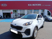 Kia Sportage occasion année 2021 boite Manuelle Annonce Kia Sportage occasion Diesel 1.6 CRDi 115ch MHEV Motion 4x2 à MACON