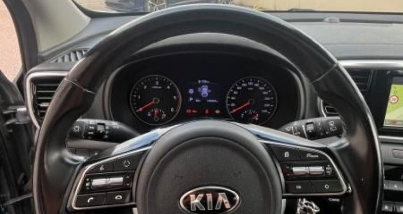 Kia Sportage 1.6 CRDI 135 ACTIVE 4X2 DCT BVA ISG  occasion  AMPUIS - photo n6